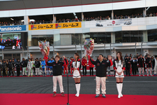 【NISMO FESTIVAL 2013】