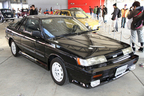【NISMO FESTIVAL 2013】PADDOCK & EVENT AREA