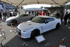 【NISMO FESTIVAL 2013】PADDOCK & EVENT AREA