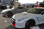 【NISMO FESTIVAL 2013】PADDOCK & EVENT AREA