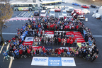 【NISMO FESTIVAL 2013】PADDOCK & EVENT AREA