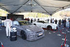 【NISMO FESTIVAL 2013】PADDOCK & EVENT AREA