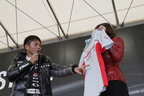 【NISMO FESTIVAL 2013】PADDOCK & EVENT AREA