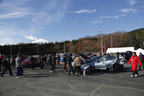 【NISMO FESTIVAL 2013】PADDOCK & EVENT AREA