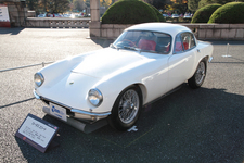 ロータス エリート