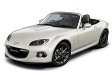 【未開封】マツダ ロードスター RS マツダ・ロードスターRS（FR/6MT）【試乗記】 スリリングな走り