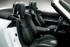 マツダ ロードスターRS