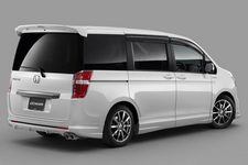 ホンダ ステップワゴンＧ・Ｅセレクション（ＦＦ)＜無限パーツ＞