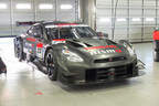 SUPER GT500「GT-R NISMO GT500」[2014]【NISMO FESTIVAL 2013】