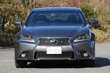 レクサス GS350 Fスポーツ