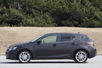 レクサス CT200h