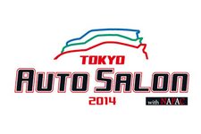 東京オートサロン2014