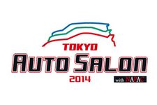 東京オートサロン2014