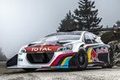 プジョー「208 T16 Pikes Peak」がモータースポーツ界の名誉ある2 タイトルを受賞