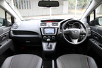 マツダ プレマシー SKYACTIV