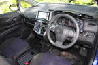 トヨタ ウィッシュ