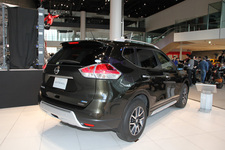 日産 新型エクストレイル(3代目) 20X エクストリーマーX