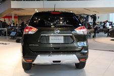 日産 新型エクストレイル(3代目) 20X エクストリーマーX