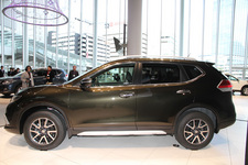 日産 新型エクストレイル(3代目) 20X エクストリーマーX