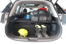 日産 新型エクストレイル(3代目)