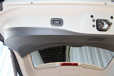 日産 新型エクストレイル(3代目)