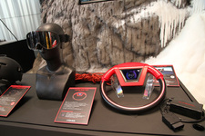 日産 新型エクストレイル(3代目)