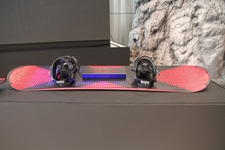 日産 新型エクストレイル(3代目)