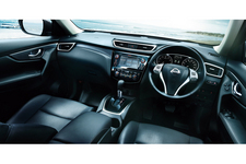 日産 新型エクストレイル