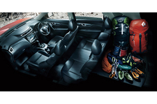 日産 新型エクストレイル