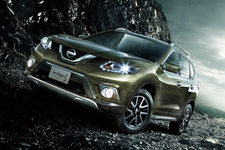 日産 新型エクストレイル