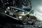 日産 新型エクストレイル