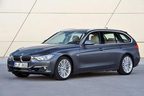 BMW 3シリーズツーリング