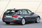 BMW 3シリーズツーリング