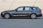 BMW 3シリーズツーリング