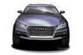 アウディの新しいショーカーが2014年1月デトロイトモーターショー（NAIAS）でデビュー