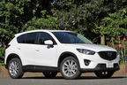 マツダ CX-5