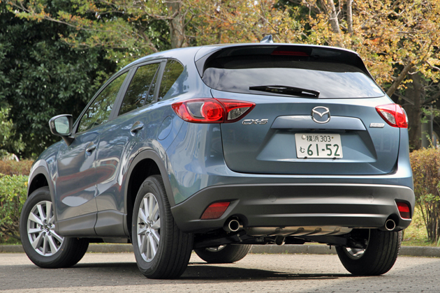 トヨタ 新型ハリアー Vs マツダ Cx 5 どっちが買い 徹底比較 3 3 徹底比較 人気新型車比較21年 Mota