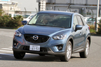 マツダ CX-5