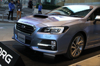 SUBARU LEVORG（スバル レヴォーグ）