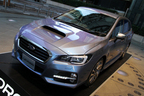 SUBARU LEVORG（スバル レヴォーグ）