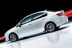 スバル インプレッサ G4「2.0i-S Limited EyeSight」