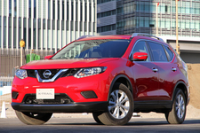日産 新型（3代目）エクストレイル