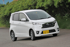 日産 デイズ