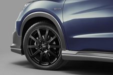 ホンダ「ヴェゼル」無限パーツ