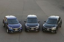 ホンダ ヴェゼル