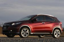 ホンダ ヴェゼル