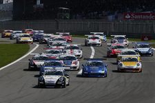 ポルシェ、史上最大規模の2014年シーズンレーシングプログラムを発表