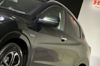 【ホンダ「VEZEL(ヴェゼル)」発表会[2013/12/19]】ホンダ 新型SUV「VEZEL(ヴェゼル)」VEZEL HYBRID Z[FF／ボディカラー：ミスティグリーン・パール]