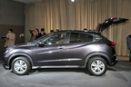 【ホンダ「VEZEL(ヴェゼル)」発表会[2013/12/19]】ホンダ 新型SUV「VEZEL(ヴェゼル)」VEZEL HYBRID