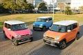 スズキ ハスラー（HUSTLER） 新型車解説／渡辺陽一郎